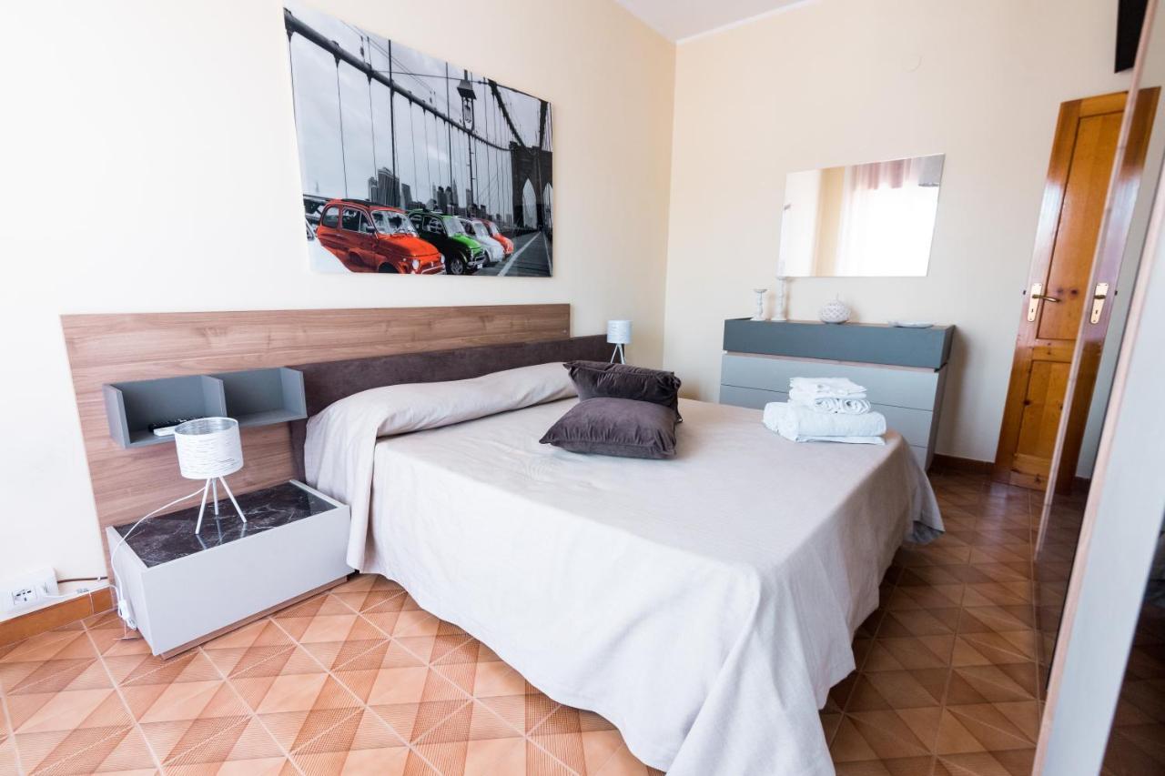 Via Dante Apartment