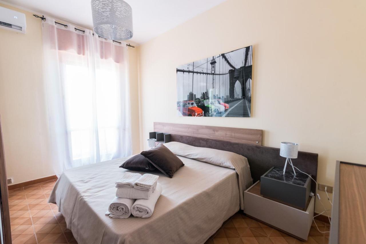 Apartment Via Dante Gallipoli