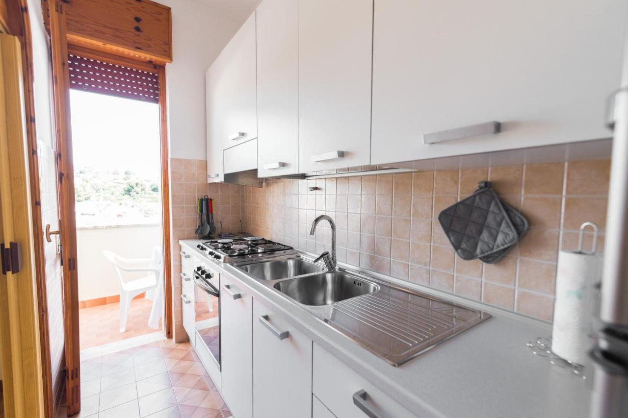 Apartment Via Dante *