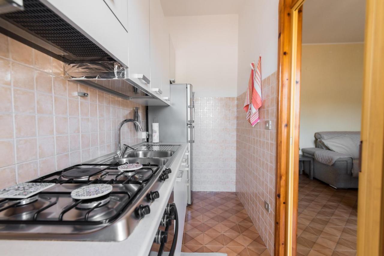 Apartment Via Dante