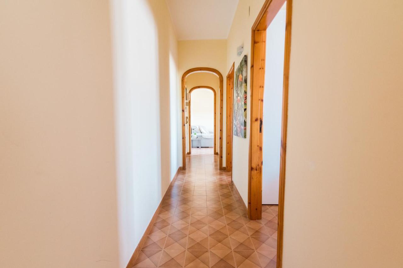 Apartment Via Dante *