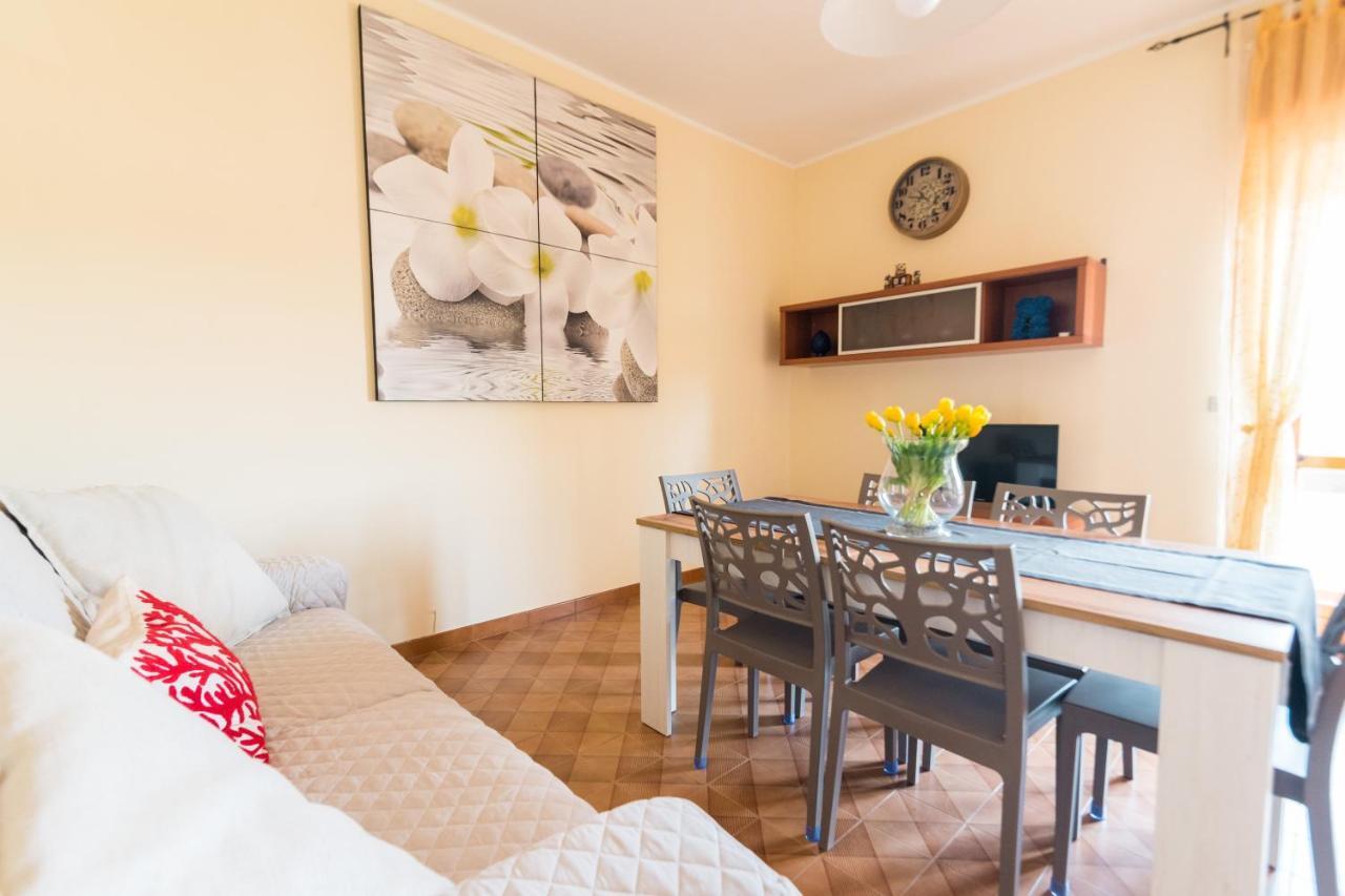 Apartment Via Dante *