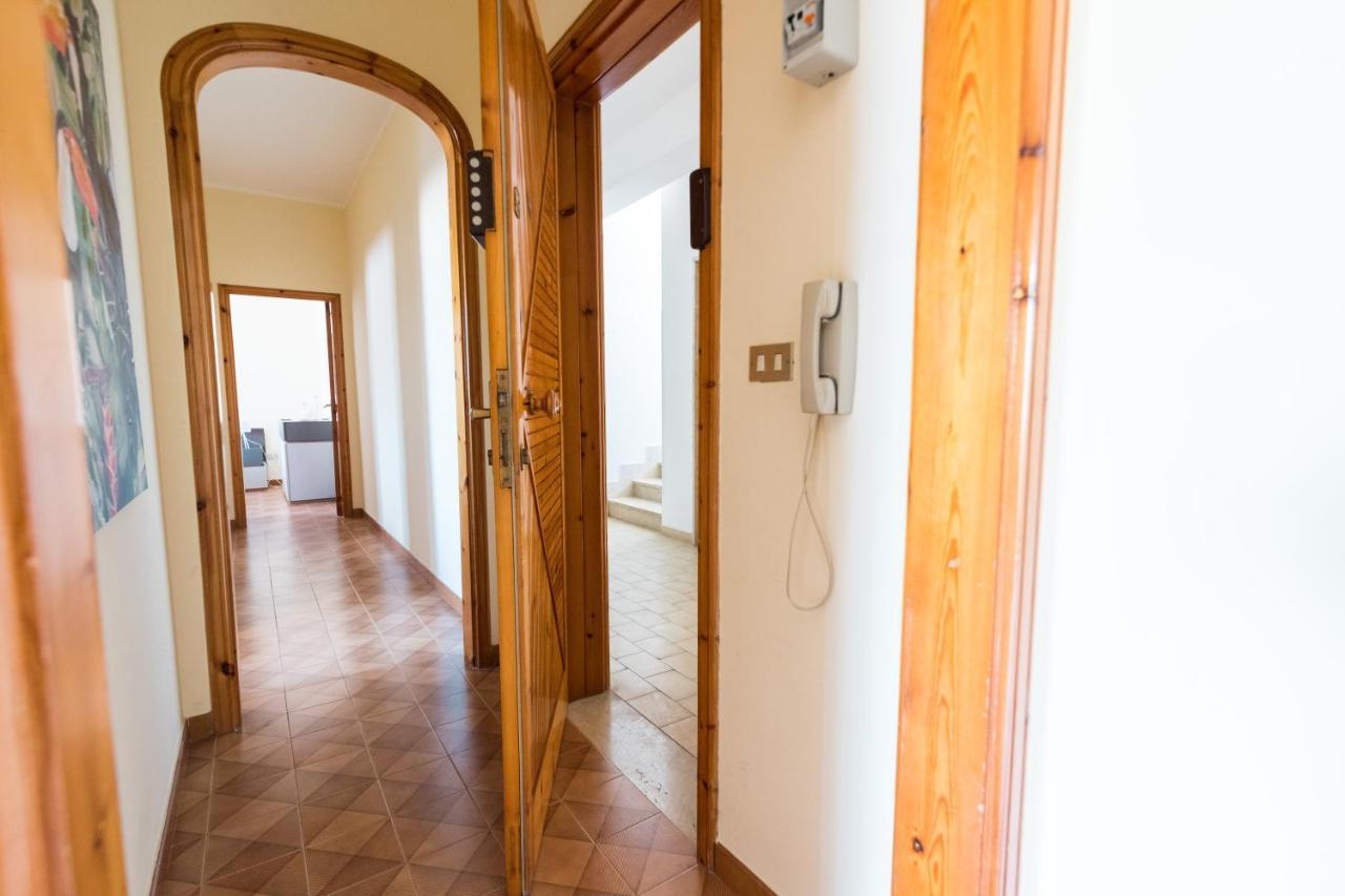 Apartment Via Dante Gallipoli
